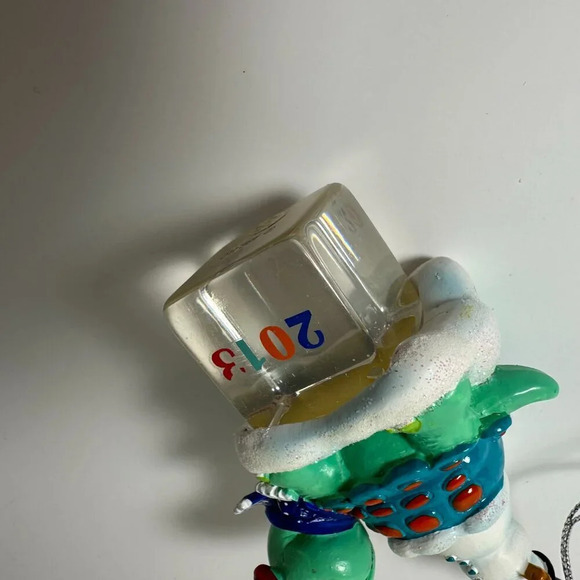 2013 Ice Pals ornament - Picture 8 of 11